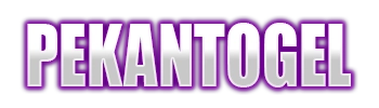 Logo PEKANTOGEL